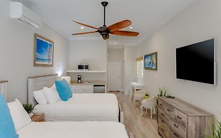 Seascape Resort & Marina