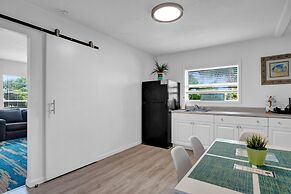 Seascape Resort & Marina