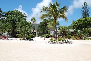 Seascape Resort & Marina