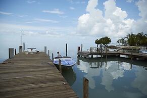 Seascape Resort & Marina