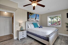 Seascape Resort & Marina