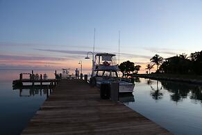 Seascape Resort & Marina