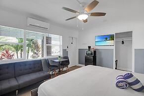 Seascape Resort & Marina