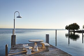 Seascape Resort & Marina