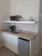 Seascape Resort & Marina