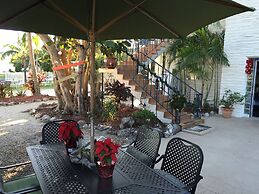 Seascape Resort & Marina