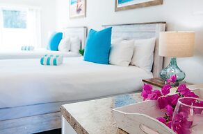 Seascape Resort & Marina