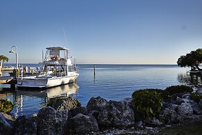 Seascape Resort & Marina