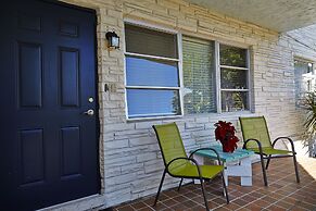 Seascape Resort & Marina