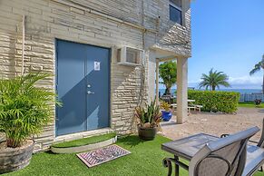 Seascape Resort & Marina