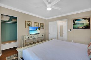 Seascape Resort & Marina