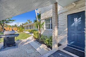 Seascape Resort & Marina