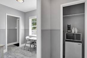 Seascape Resort & Marina