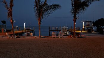 Seascape Resort & Marina