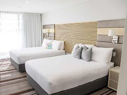 Novotel Newcastle Beach