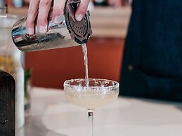 Novotel Newcastle Beach