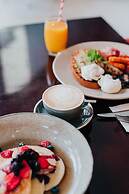 Novotel Newcastle Beach