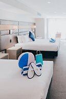 Novotel Newcastle Beach