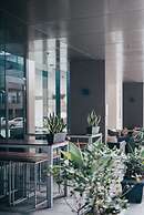 Novotel Newcastle Beach