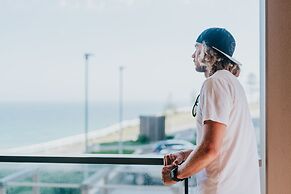 Novotel Newcastle Beach