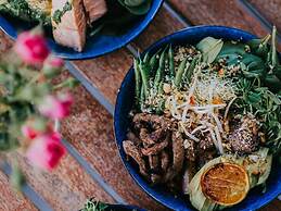 Novotel Newcastle Beach