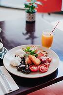 Novotel Newcastle Beach