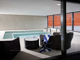 Novotel Newcastle Beach