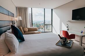 Novotel Newcastle Beach