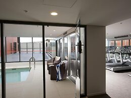 Novotel Newcastle Beach