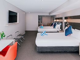 Novotel Newcastle Beach