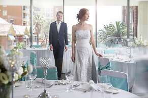 Novotel Newcastle Beach