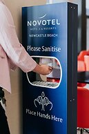 Novotel Newcastle Beach