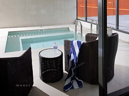 Novotel Newcastle Beach
