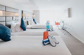 Novotel Newcastle Beach