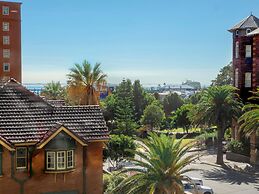 Novotel Newcastle Beach