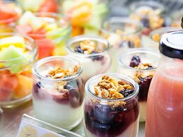 Novotel Newcastle Beach