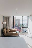 Novotel Newcastle Beach