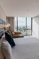 Novotel Newcastle Beach