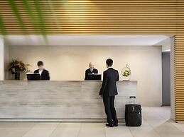 Novotel Newcastle Beach