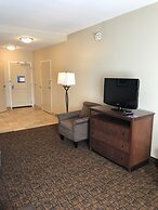 Hampton Inn & Suites McAllen