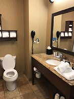 Hampton Inn & Suites McAllen