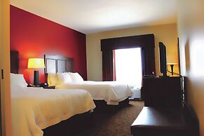 Hampton Inn & Suites McAllen