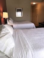 Hampton Inn & Suites McAllen