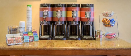 Hampton Inn & Suites McAllen