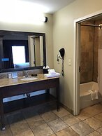 Hampton Inn & Suites McAllen