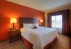 Hampton Inn & Suites McAllen