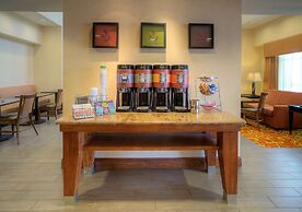 Hampton Inn & Suites McAllen