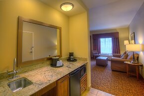 Hampton Inn & Suites McAllen