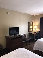 Hampton Inn & Suites McAllen