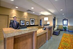 Hampton Inn & Suites McAllen
